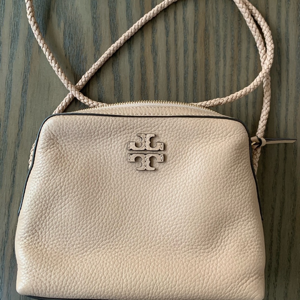 Tory Burch Taylor Camera Bag crossbody